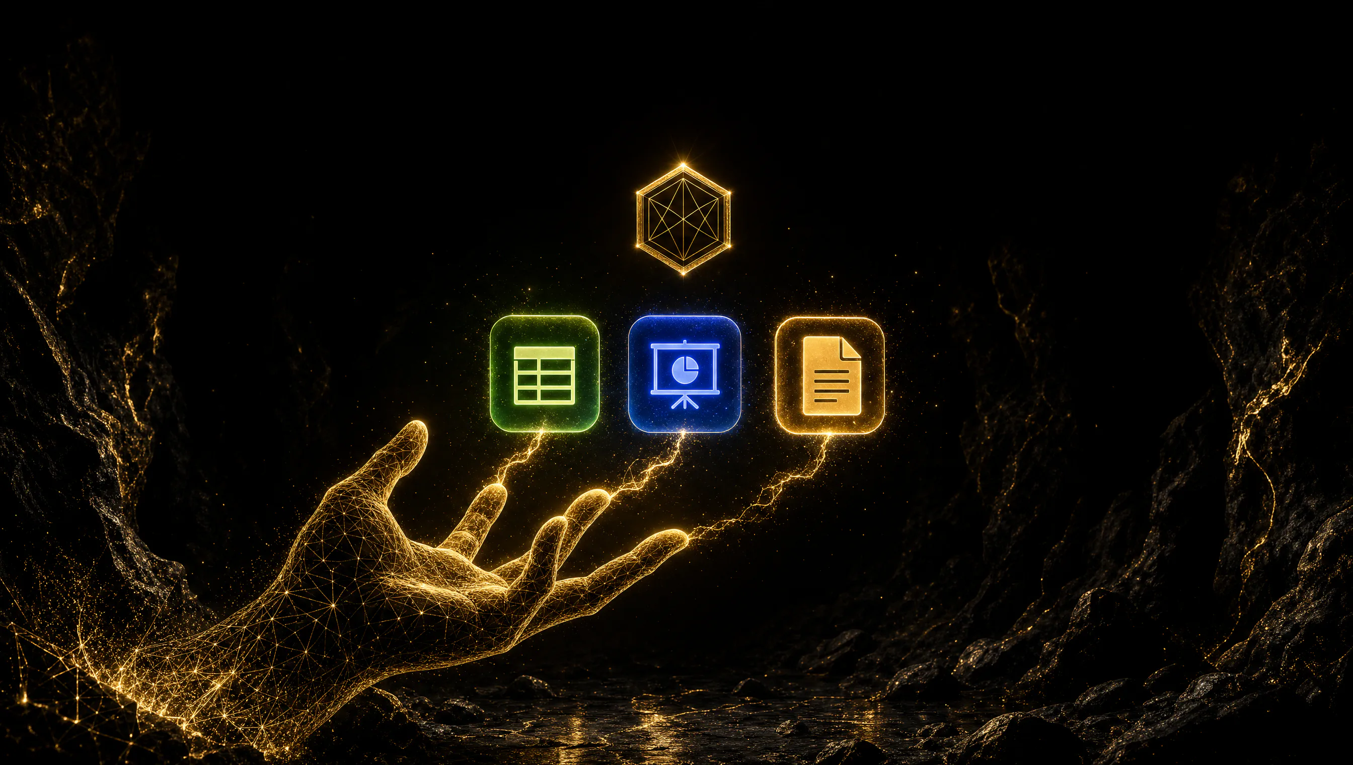 Released: iWork Studio