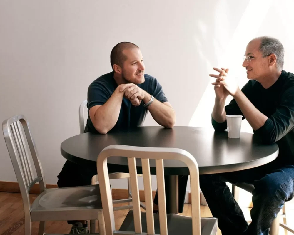 Designing for Trust: What Fintech PMs Can Learn From Jony Ive