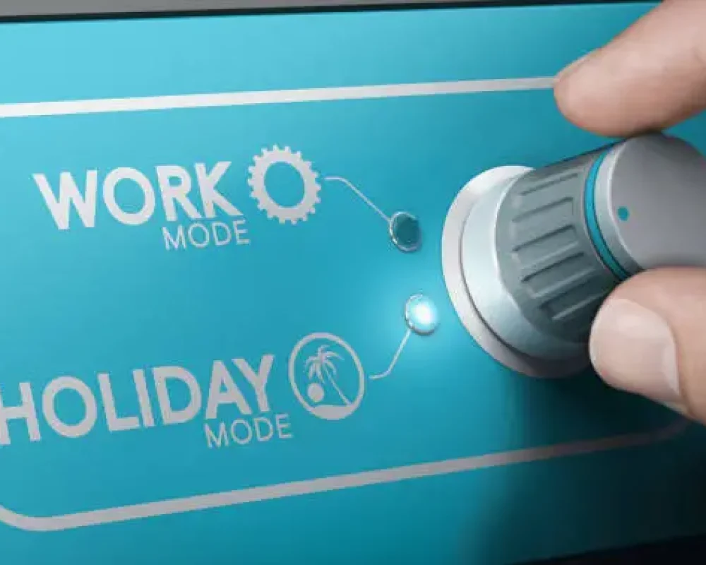 Your Brain Won’t Switch Off? It Might Be Trying to Tell You Something