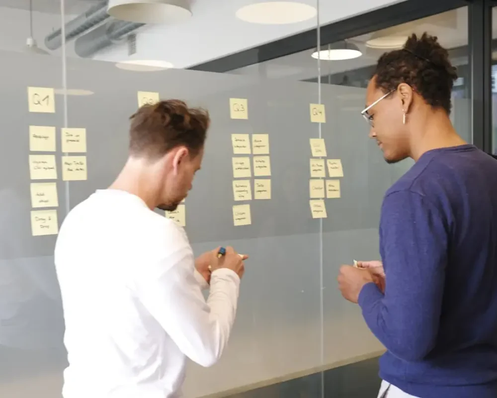 Product Roadmap vs. Business Roadmap
